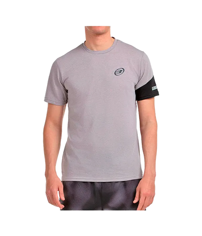 Camiseta Bullpadel Montia Topo 2025