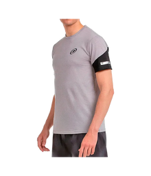Camiseta Bullpadel Montia Topo 2025