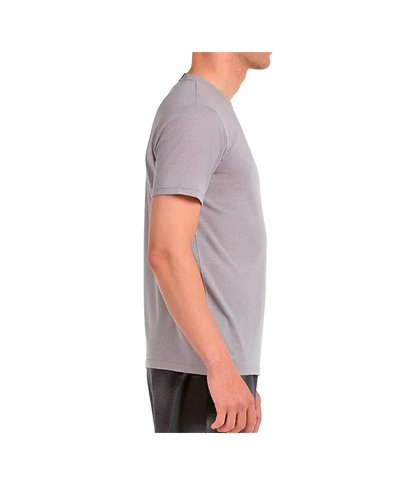 Camiseta Bullpadel Montia Topo 2025