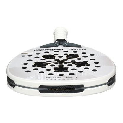 BULLPADEL HACK 04 PREMIER PADEL 2026 PAQUITO NAVARRO Padel Racket - Tienda Tennis