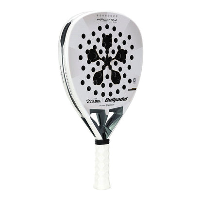 BULLPADEL HACK 04 PREMIER PADEL 2026 PAQUITO NAVARRO Padel Racket - Tienda Tennis