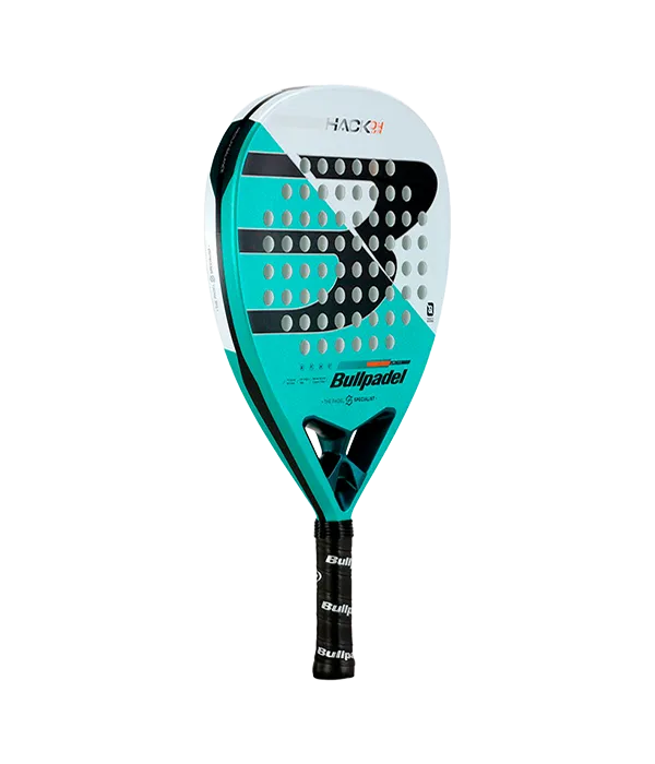 Bullpadel Hack Junior 2025 Padel Racket
