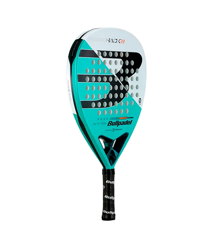 Bullpadel Hack Junior 2025 Padel Racket