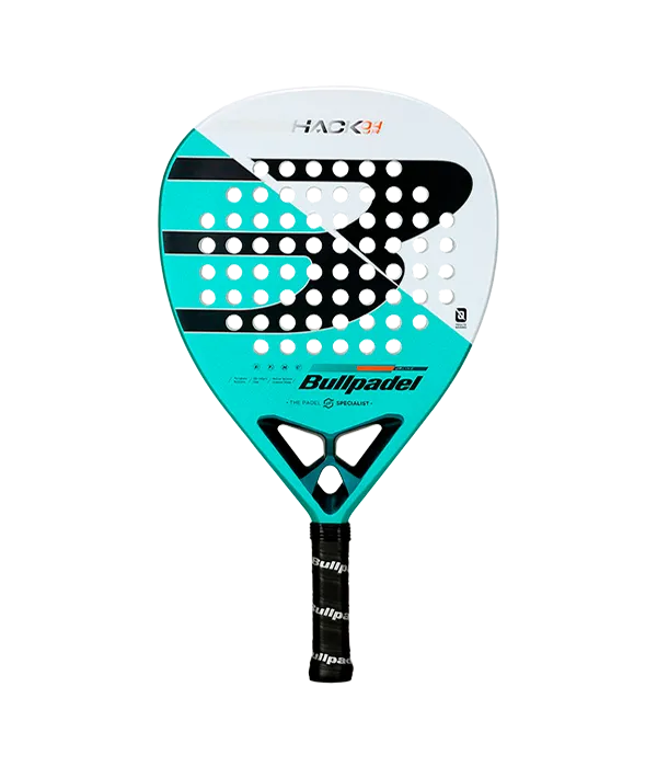 Bullpadel Hack Junior 2025 Padel Racket
