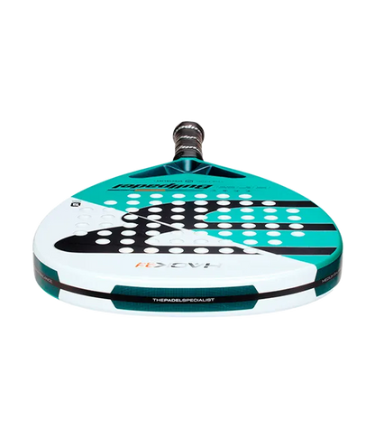 Bullpadel Hack Junior 2025 Padel Racket