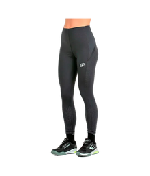 Malla Bullpadel Acota Mujer Negro 2025