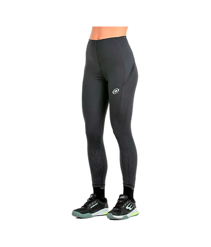 Malla Bullpadel Acota Mujer Negro 2025