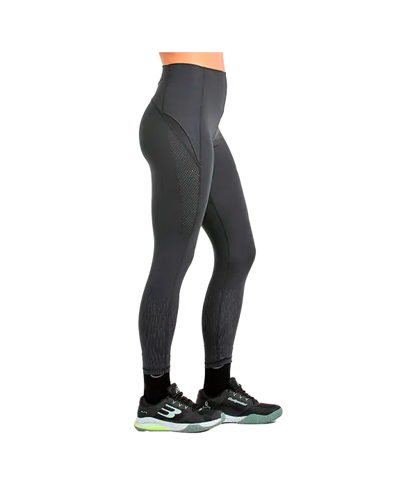 Malla Bullpadel Acota Mujer Negro 2025