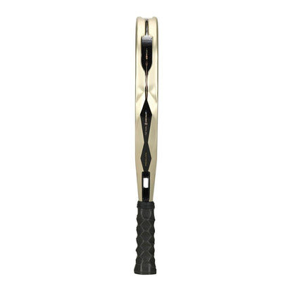 BULLPADEL NEURON 02 PREMIER PADEL 2026 FEDE CHINGOTTO Padel Racket - Tienda Tennis