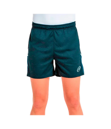Pantalón Bullpadel Batio Azul Marino 2025