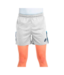 Pantalon Bullpadel Batio White 2025