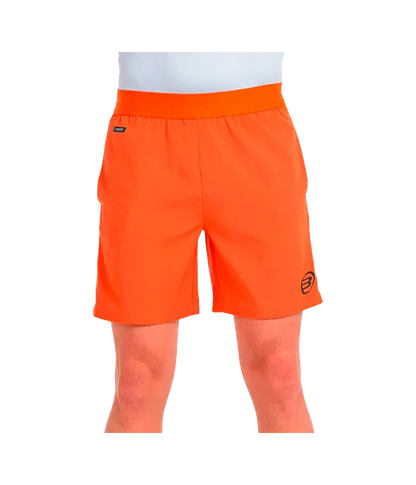 Pantalón Corto Bullpadel Maceda Arcilla 2025