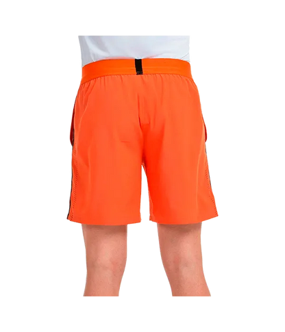 Pantalón Corto Bullpadel Maceda Arcilla 2025