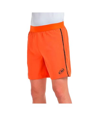 Pantalón Corto Bullpadel Maceda Arcilla 2025