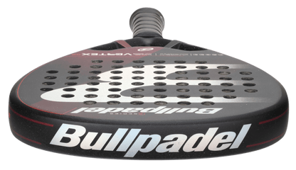 BULLPADEL VERTEX 02 X Rojo 2023 Padel Racket - Tienda Tennis