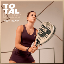 BULLPADEL VERTEX 04 W 2025 DELFI BREA Padel Racket - Tienda Tennis