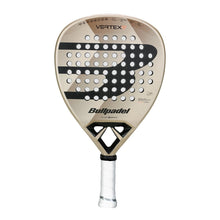 BULLPADEL VERTEX 04 W 2025 DELFI BREA Padel Racket - Tienda Tennis