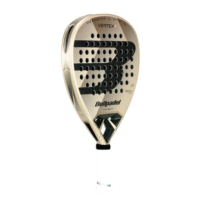 BULLPADEL VERTEX 04 W 2025 DELFI BREA Padel Racket - Tienda Tennis