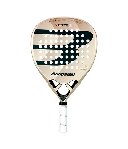 Bullpadel Vertex Mujer Junior 2025 Padel Racket