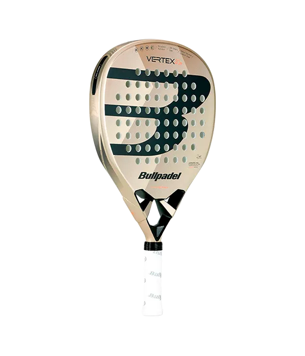 Bullpadel Vertex Mujer Junior 2025 Padel Racket