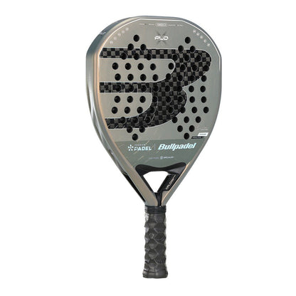 BULLPADEL XPLO PREMIER PADEL 2026 DI NENNO Padel Racket - Tienda Tennis