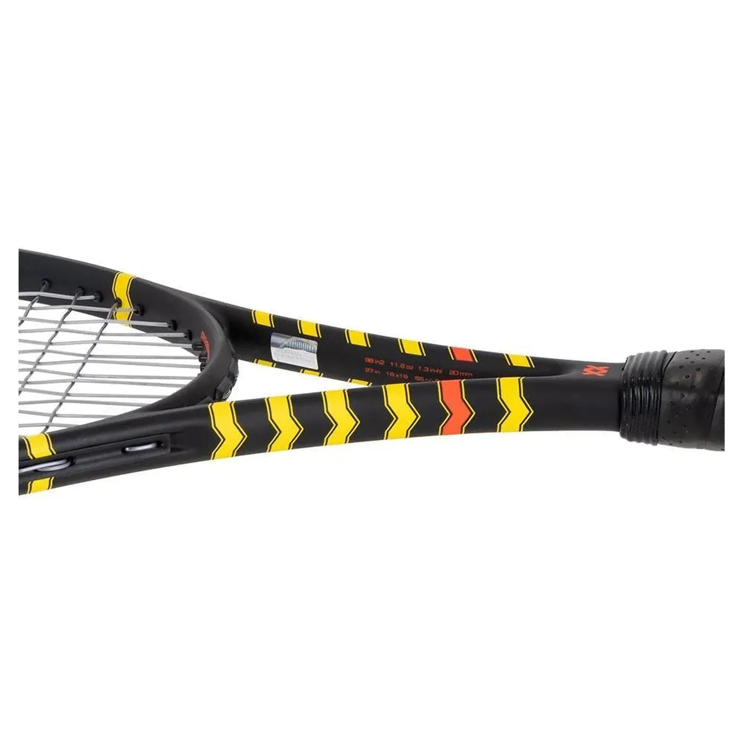 C10 Pro Black Tennis RacquetTienda Tennis