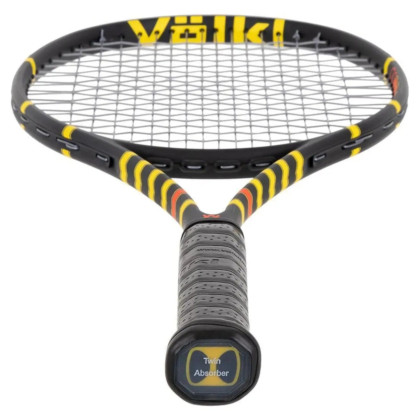 C10 Pro Black Tennis RacquetTienda Tennis