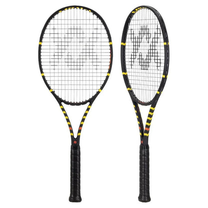C10 Pro Black Tennis RacquetTienda Tennis