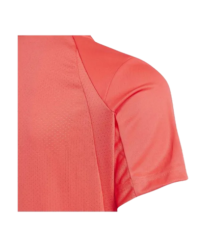 Camiseta Adidas B Club Junior Rojo 2025