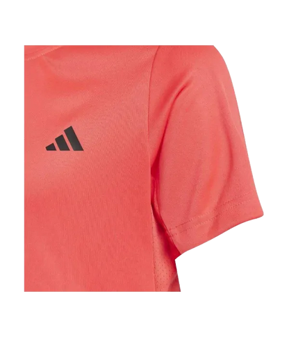 Camiseta Adidas B Club Junior Rojo 2025