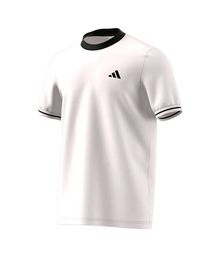 Camiseta Adidas Heritage White 2025