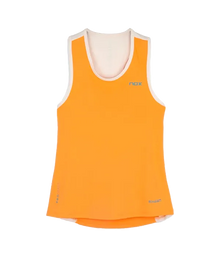 Camiseta Tirantes NOX Mock Orange degraded Pro 2025