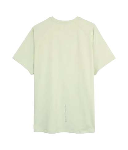 Camiseta NOX Pro Verde