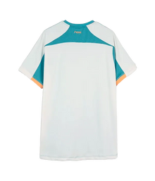 Camiseta NOX Dusty Turquoise Pro 2025