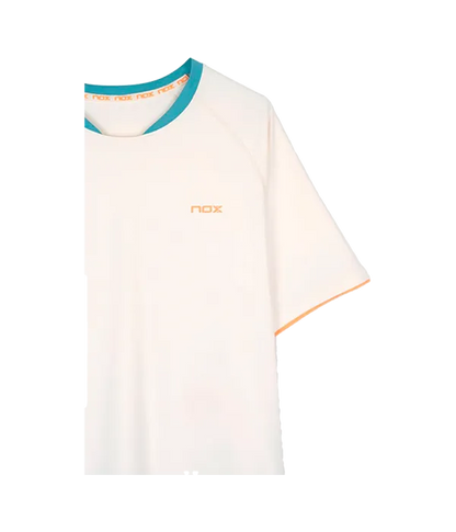 Camiseta NOX Vanilla Ice Pro 2025