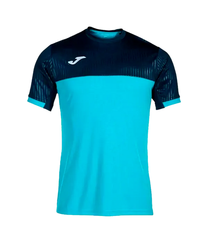 Camiseta Joma Montreal Azul claro