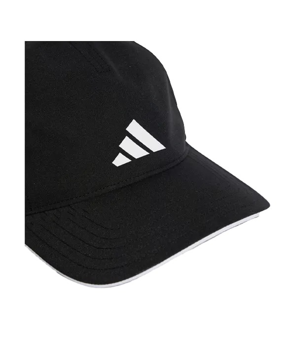 Cap Adidas Bball Cap Clima Negra 2025