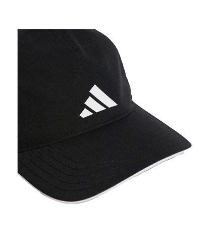 Cap Adidas Bball Cap Clima Negra 2025