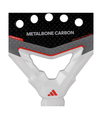 Adidas Metalbone Carbon 3.4 2025 Padel Racket