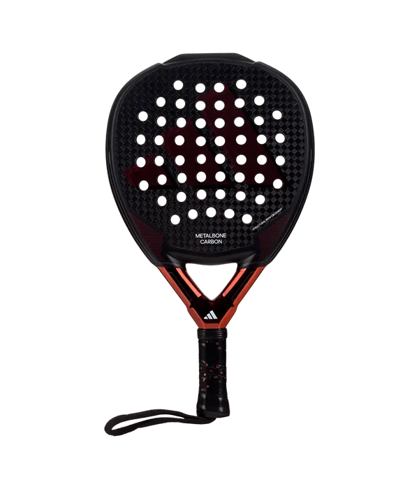 Adidas Metalbone Carbon 3.3 Padel Racket