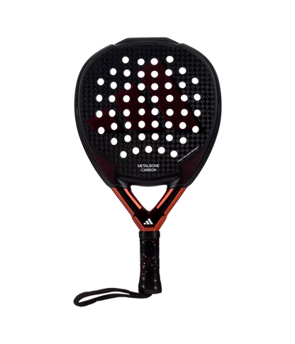 Adidas Metalbone Carbon 3.3 Padel Racket