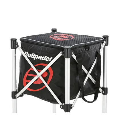 Basket Of Balls Bullpadel Plegable