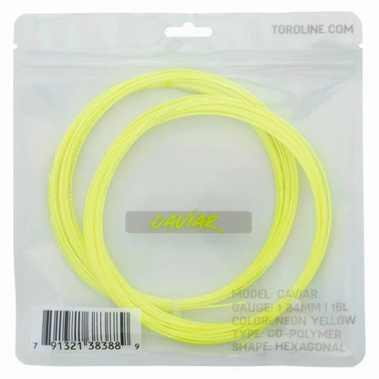 Caviar Tennis StringTienda Tennis