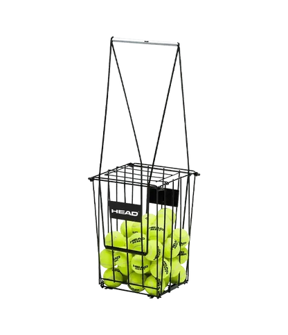 Basket Of Balls HEAD