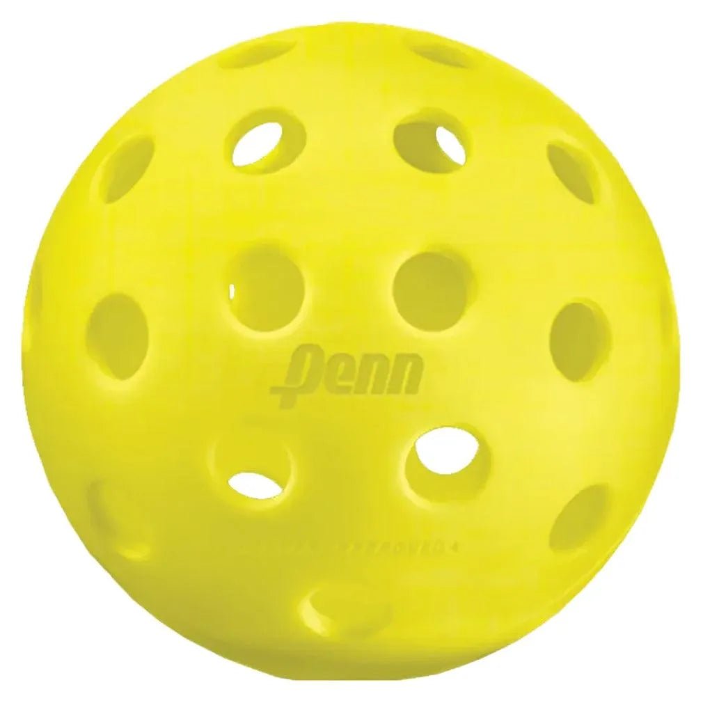 Championship 40 Outdoor Pickleballs 6 PackTienda Tennis