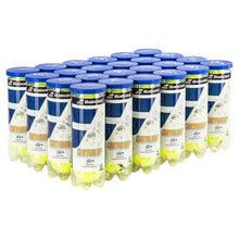 Championship Gold Tennis Ball CaseTienda Tennis