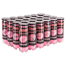 Championship Pink Tennis Ball CaseTienda Tennis