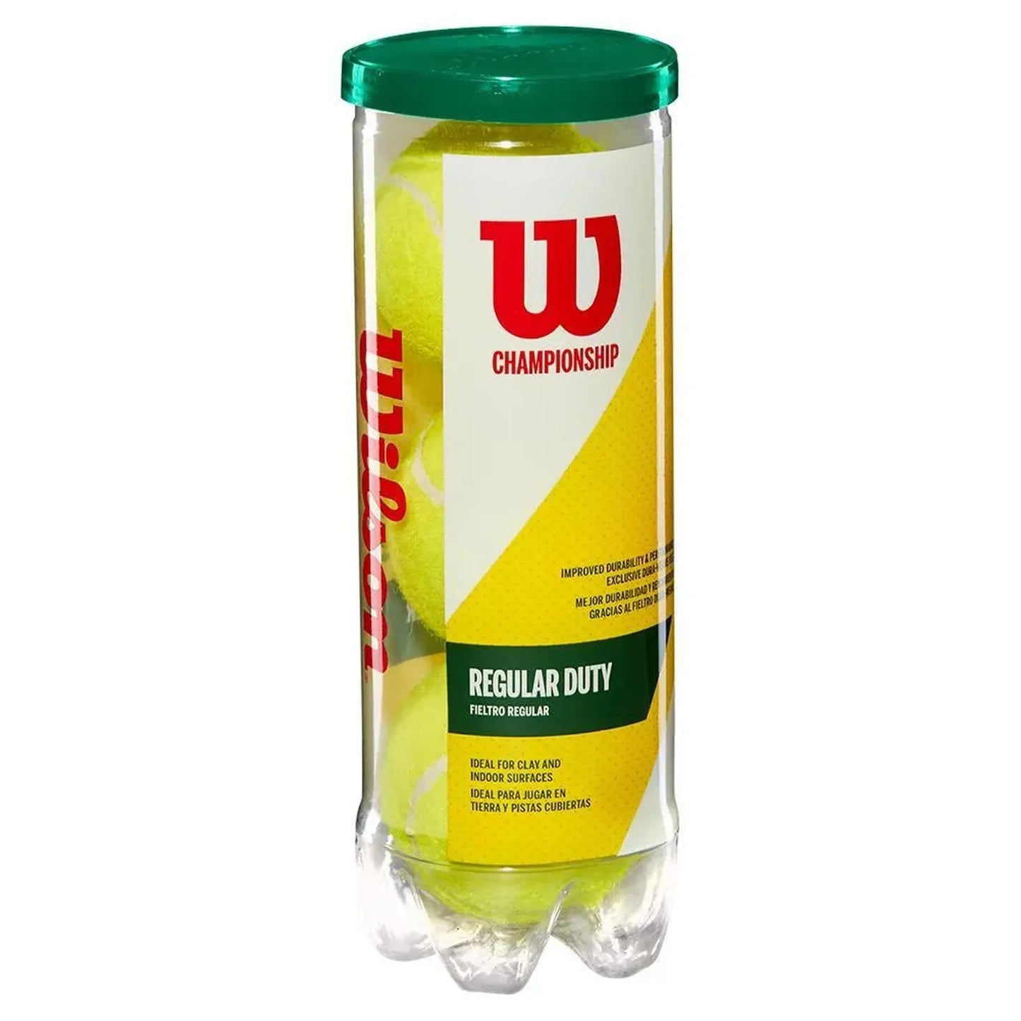Championship Regular Duty Ball CaseTienda Tennis