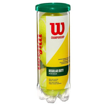 Championship Regular Duty Ball CaseTienda Tennis
