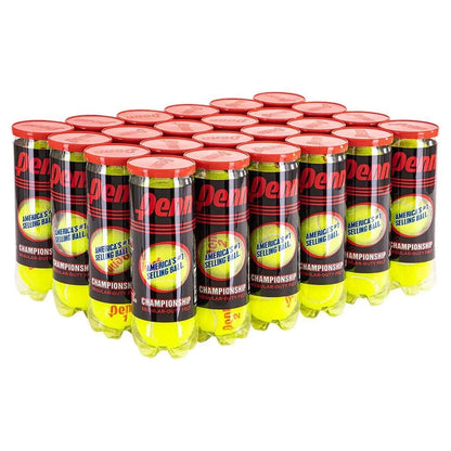 Championship Regular Duty Tennis Ball CaseTienda Tennis